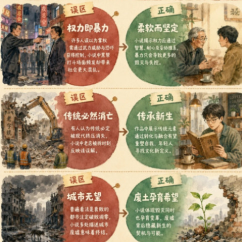 AI品牌VI全案展示 - 菁选灵创